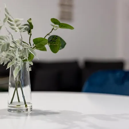 Apartment Le Cocon - Studio Chic Et Moderne - Proche Lyon
