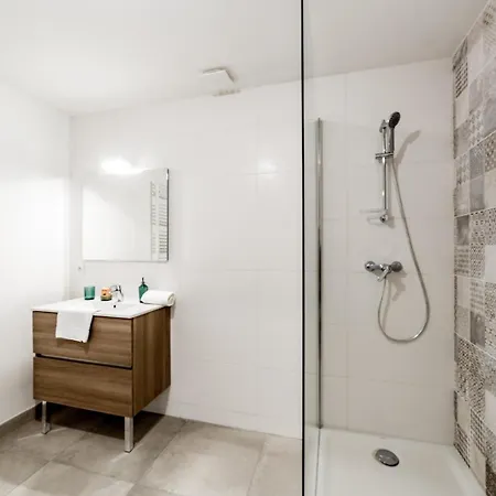 Le Cocon - Studio Chic Et Moderne - Proche Lyon Apartmán Charbonnières-les-Bains
